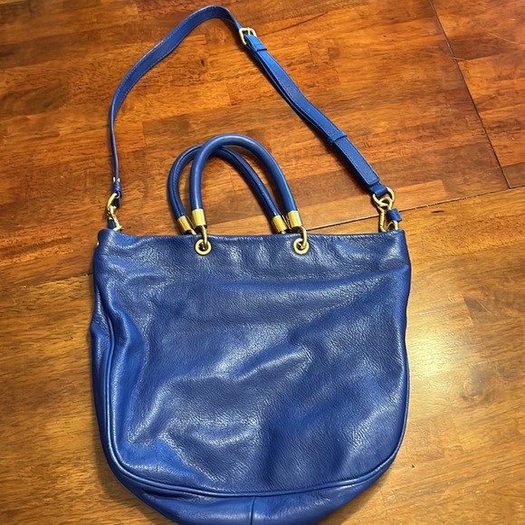 Like new Marc Jacobs satchel/shoulder bag. - Picture 2 of 3